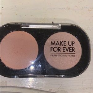 Makeup Forever Eyeshadow